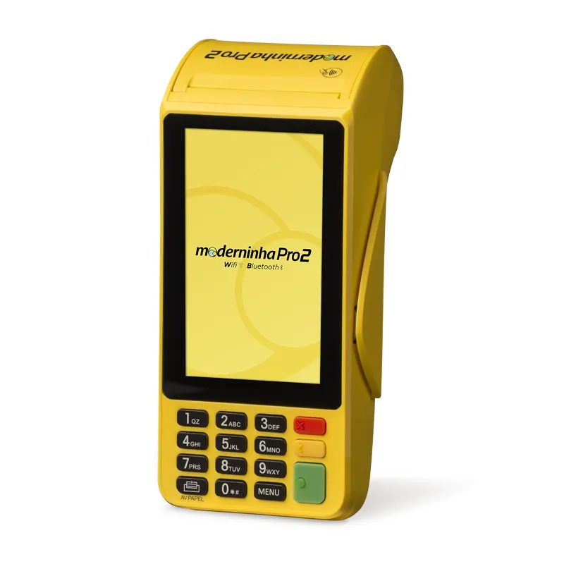 Moderninha Pro 2